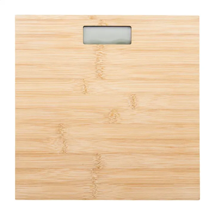 Rechargeable bathroom scale - AP864100 (ANDA#23)